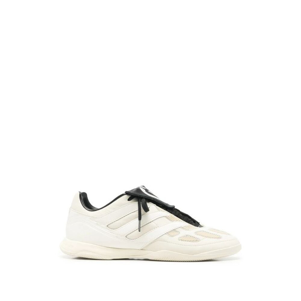 Y-3 Neutrals Trainers - Low-Tops Men